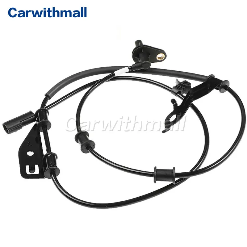 ABS Wheel Speed Sensor For Chery Tiggo 3 T11-3550030AB T11-3550040AB T11-3550050AB T11-3550060AB