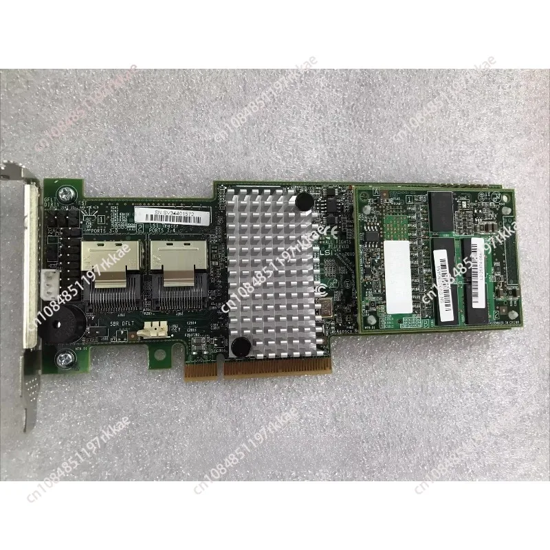 Second Hand 9265-8I…