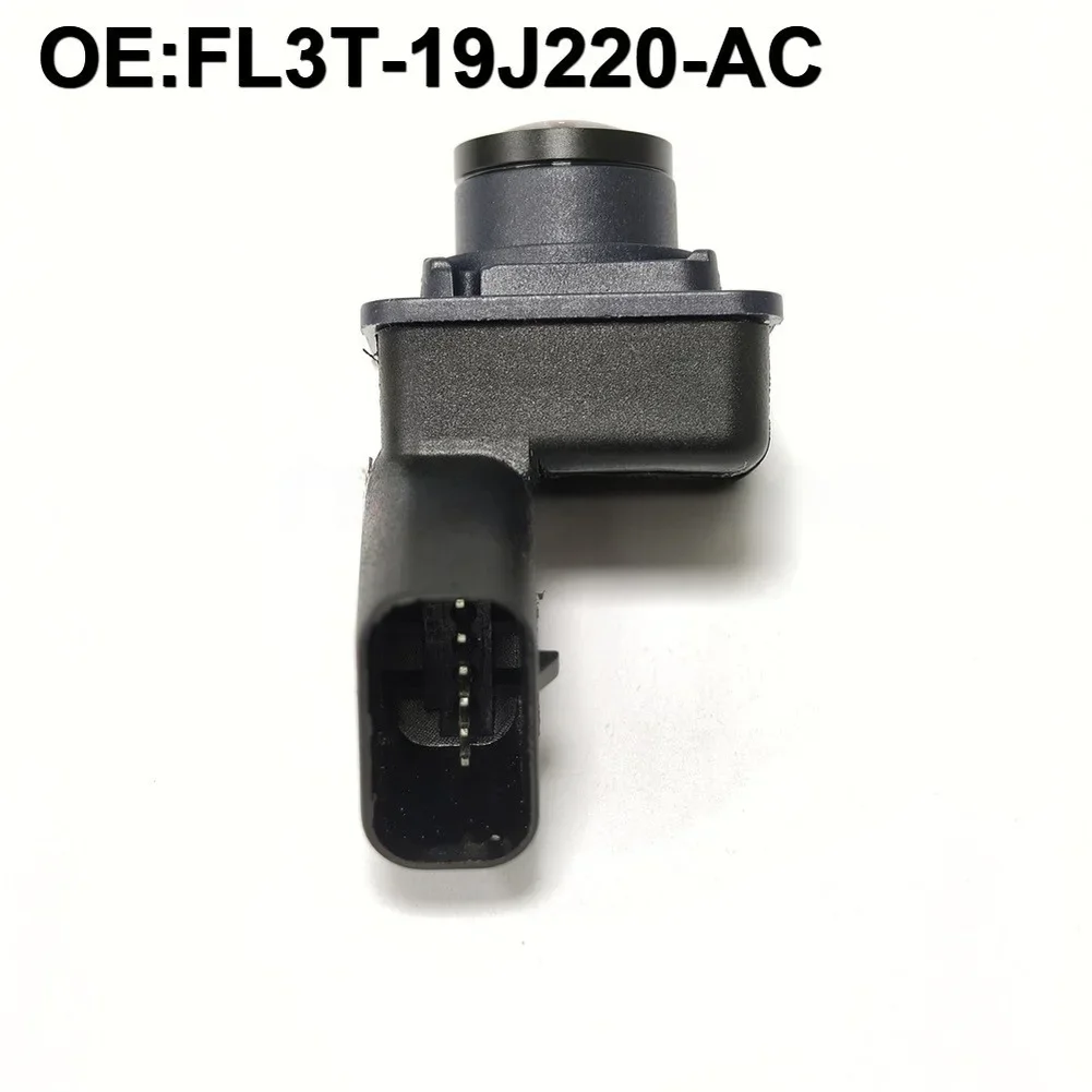 

Reversing Camera Rear View Camera For Reverse Parking Car Parking Camera Rearview Reversing Camera For Ford F-150 Black