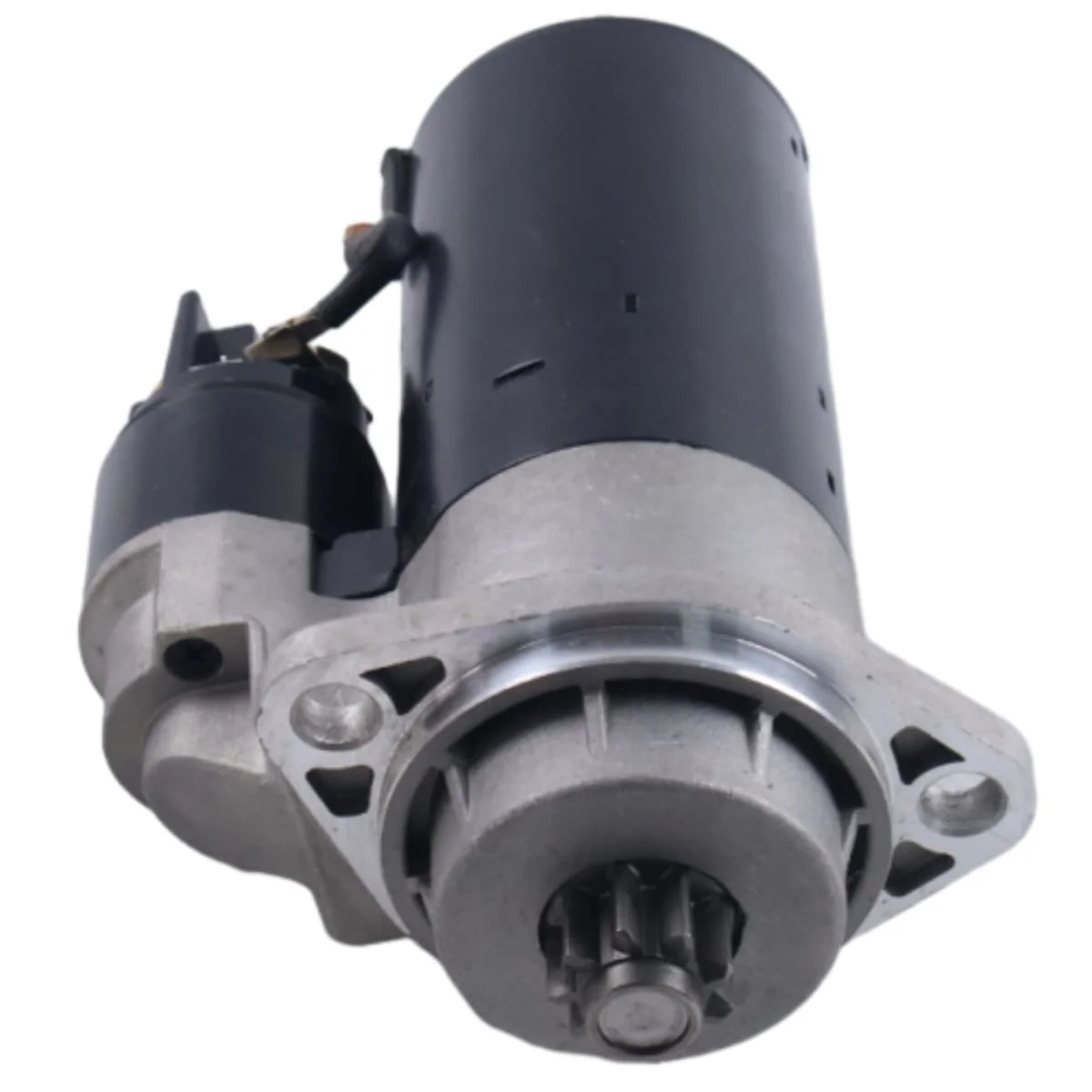 

New 2.0KW Starter Motor 50496201 For Engine 1D41 1D41S ID415 Machinery Engine Parts