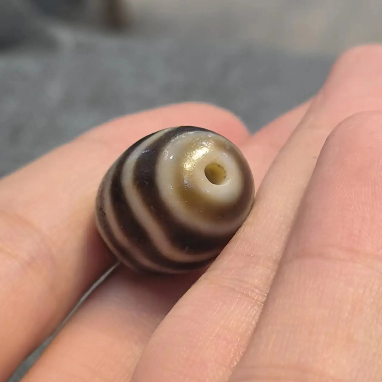 thumb