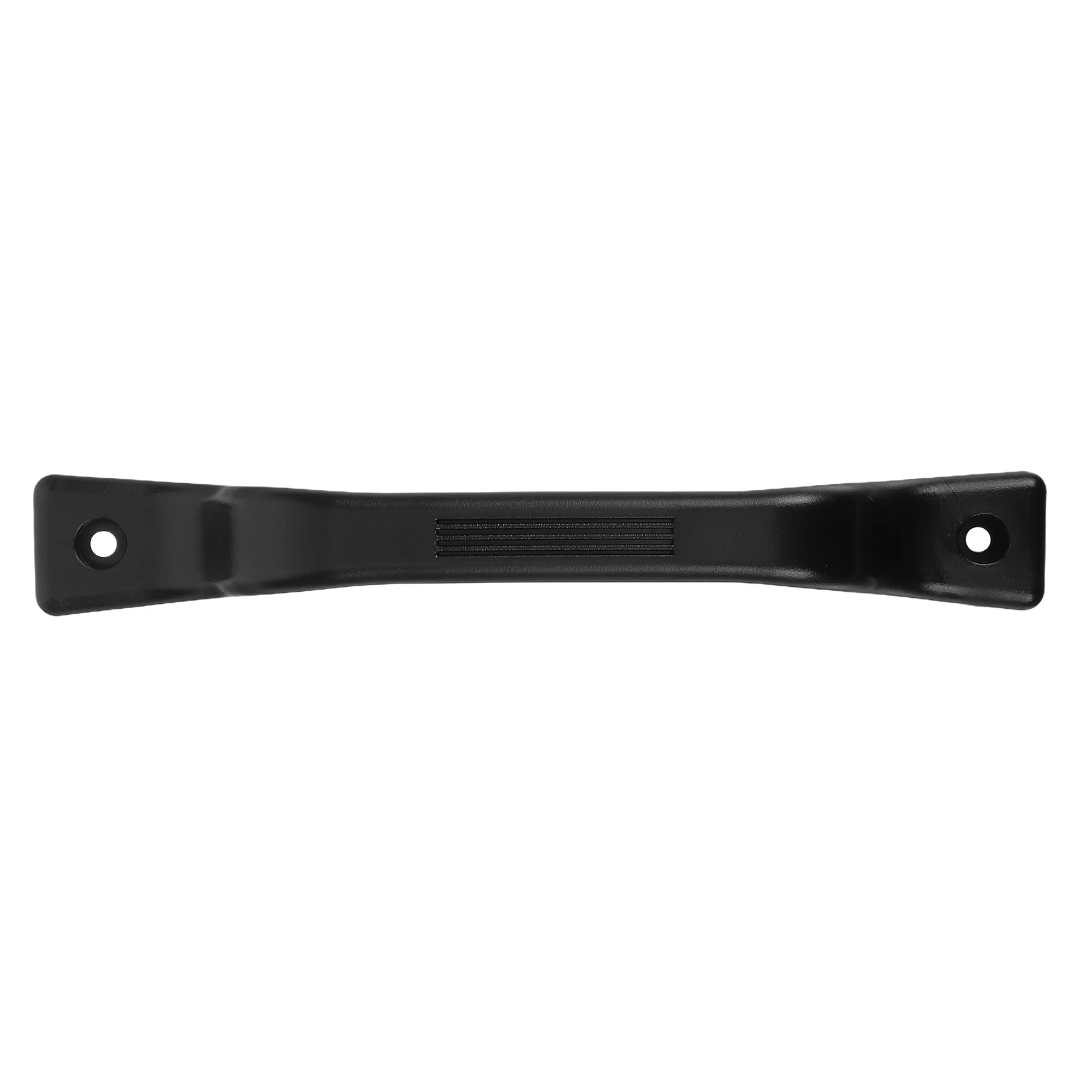 

Universal Rv Door Handle Plastic Grab Support For Campers Motorhomes Sturdy Weather Resistant Ergonomic Easy Install Camper