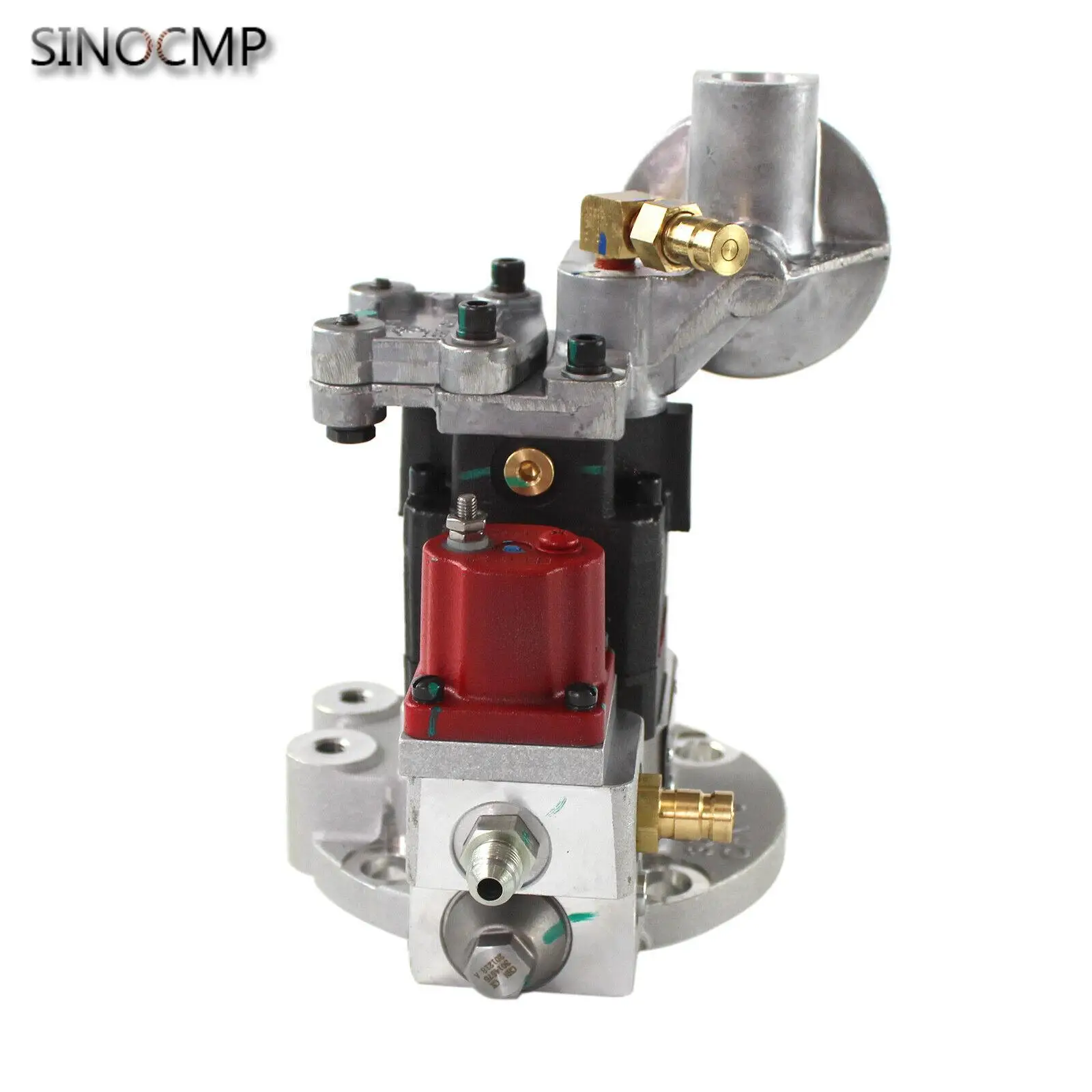 

Топливный насос 3417674 3090942 3417677 Для двигателя Cummins M11 QSM11 ISM11 L10 Детали двигателя Система подачи топлива Топливные насосы