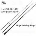 Spinning Rod