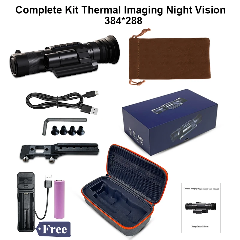 

WIFI settinmg Thermal Imaging Night vision Camera sourse manufacture Pseudo-color Mode “White Hot/Red Hot/Fusion/Black Hot