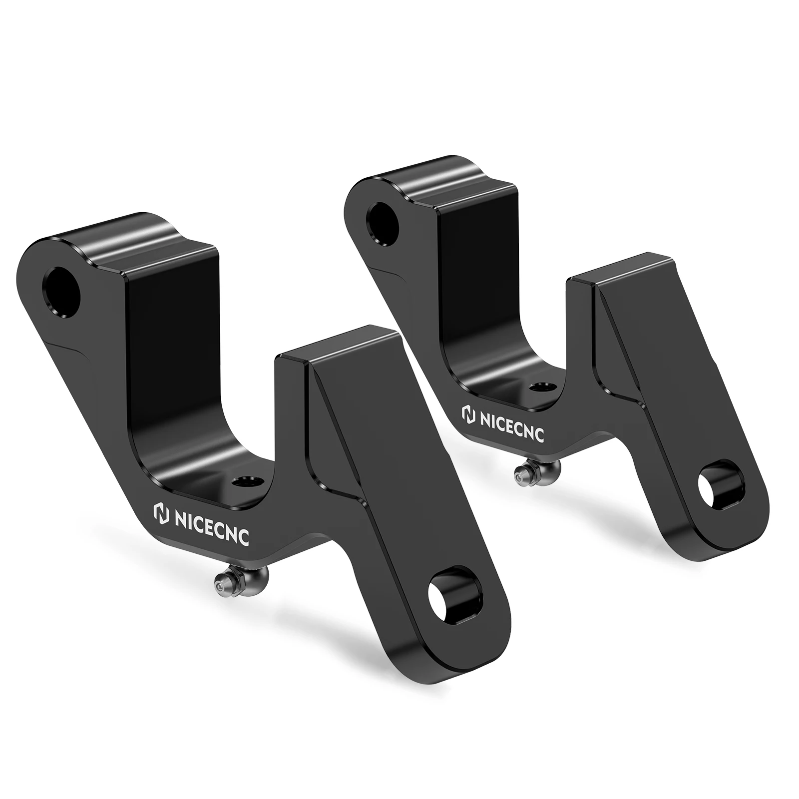 NICECNC Für Polaris RZR XP 1000 2015-2021 UTV Vorderer Stabilisatorhalter Für Polaris RZR 900 XP Turbo General 1000 Aluminium – Detail 9