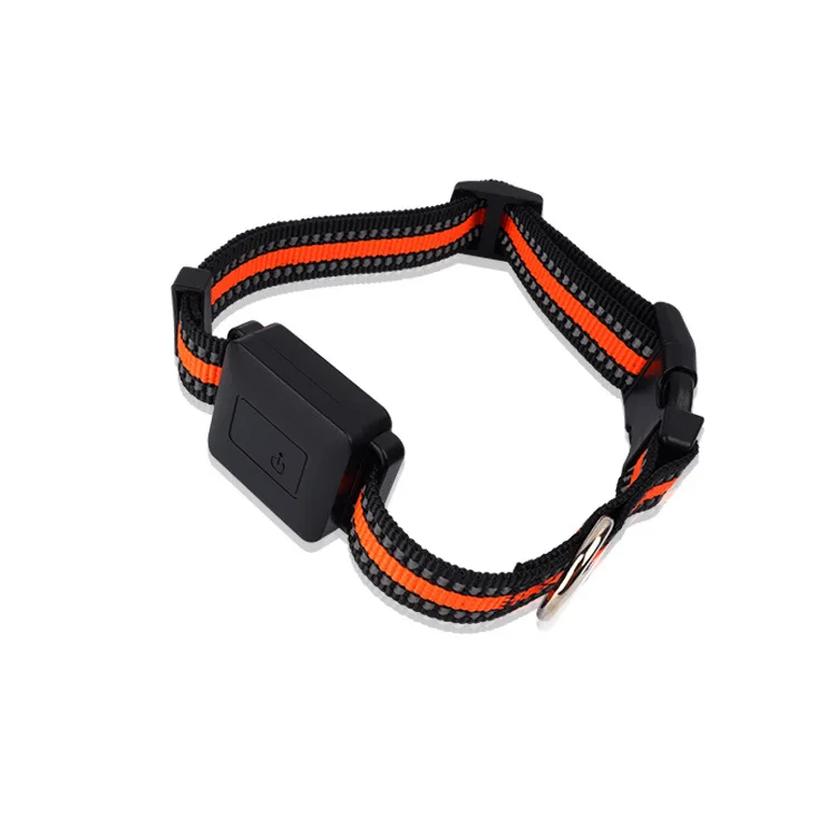 GPS Beidou pet collar locator, large battery capacity, anti-loss