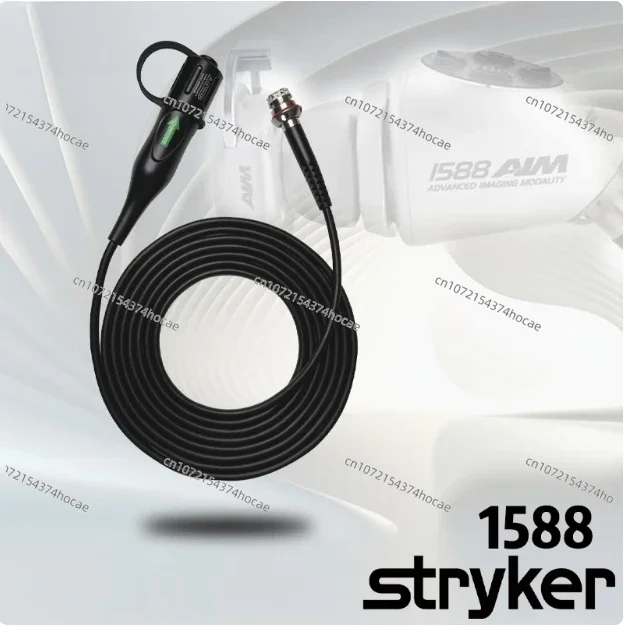 

Cable for Stryker 1588 Camera Head New