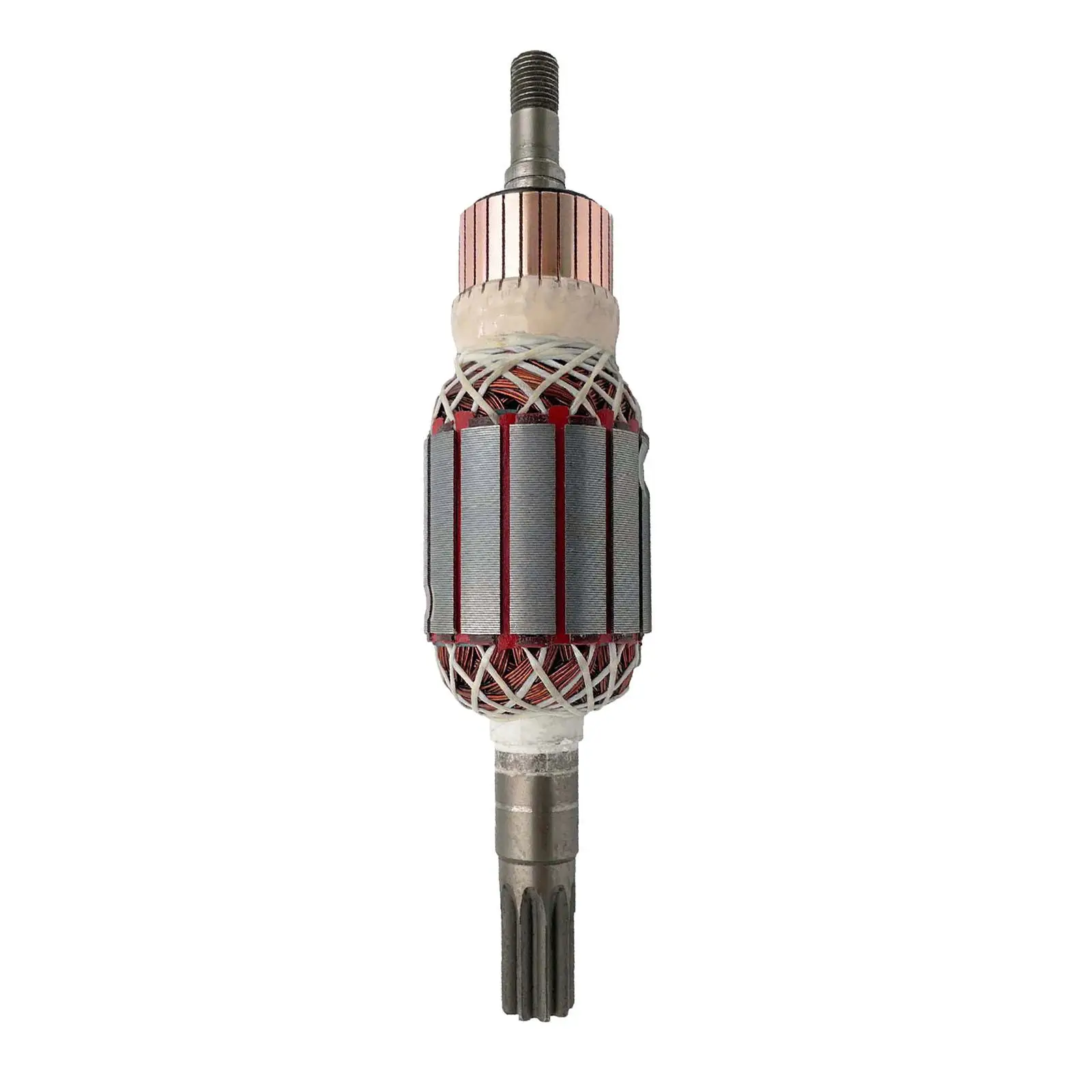 

Breaker Hammer Armature Easy Installation High Performance Rotary Hammer Spare Part for Gsh 16-28 Gsh 16-30 Power Tool Part