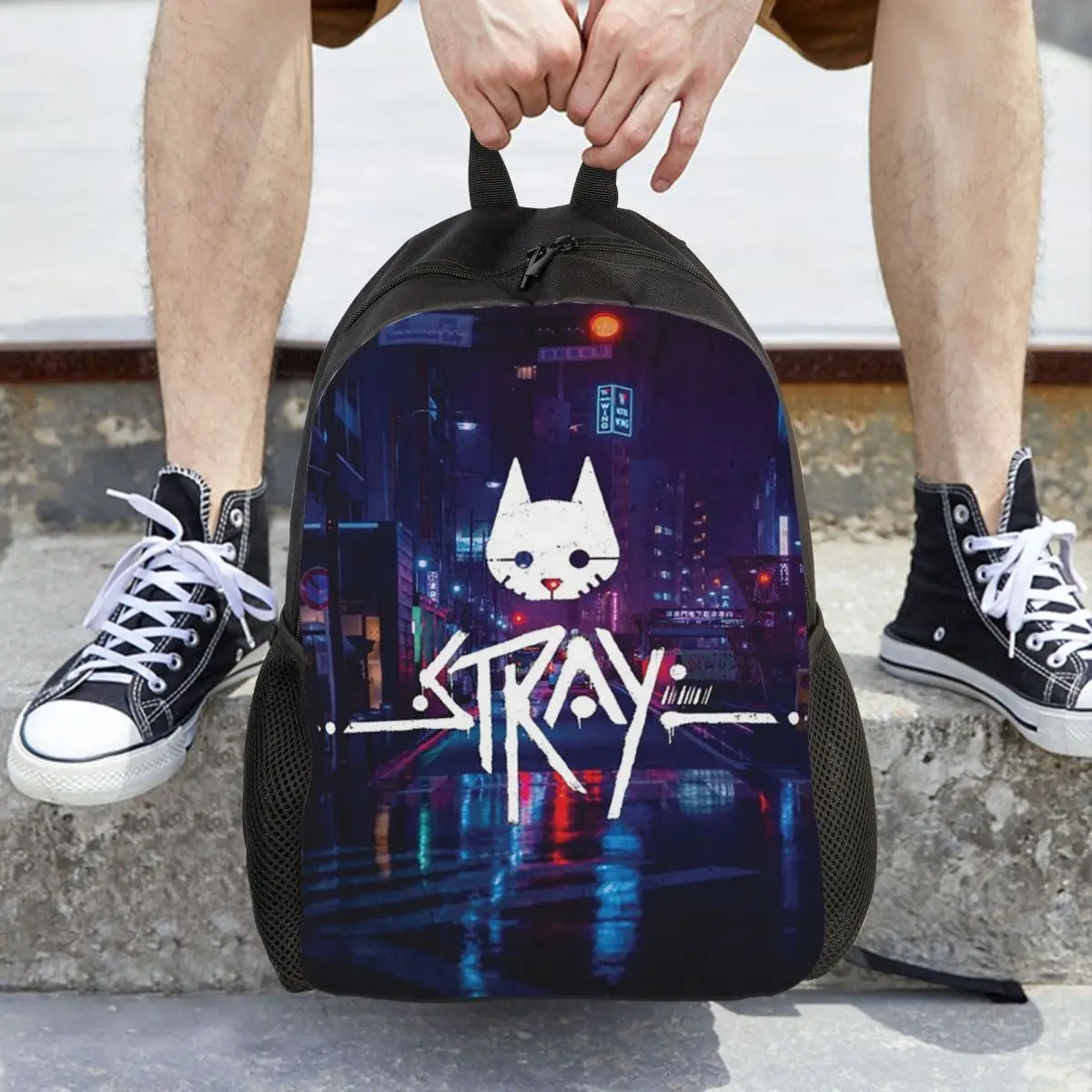 stray-logo-essencial-mochila-venda-quente-mochila-grande-capacidade-criancas-bookbag-saco-de-escola-sacos-de-ombro-para-homens