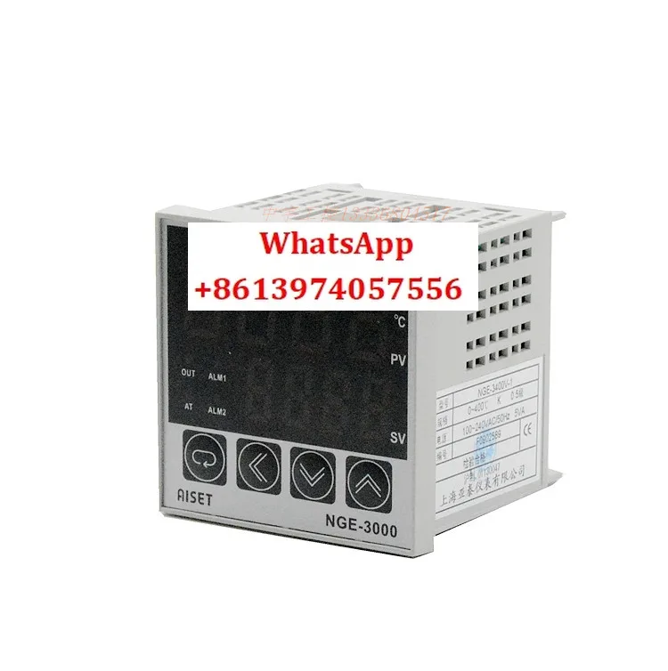 

NGE-3411V Shanghai Yatai Thermostat NGE-3421V NGE-3000 Yatai Thermostat NGE-3412V