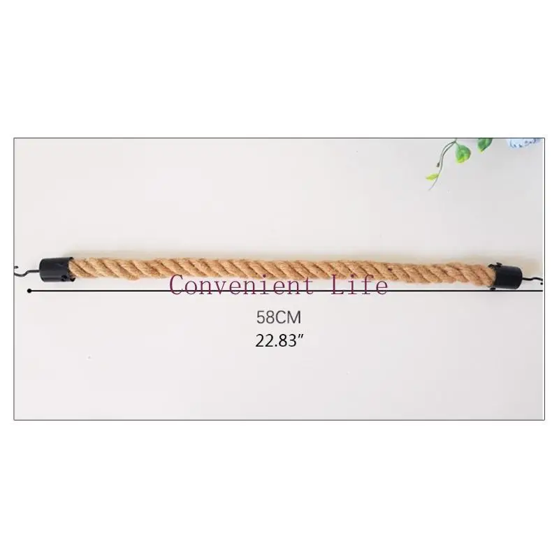 L1EE Vintage Wandmontierter Taschentuchrollenhalter, dekoratives für den Heimgebrauch Hotel