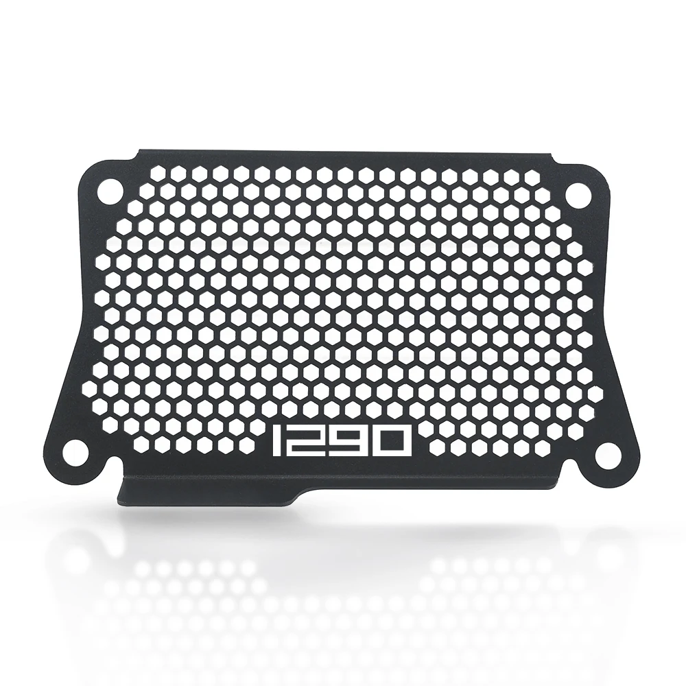 

FOR ktm 1290 SuperDukeGT 1290 Super Duke GT 2016 -2025 2024 2023 2022 2021 Frame Rectifier Cover Radiator Grille Guard Protector