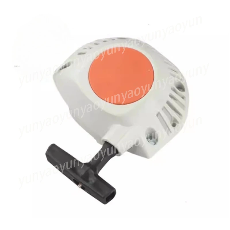 

Стартер ручной в сборе FS240FS260FS410FS4604147-190-4003