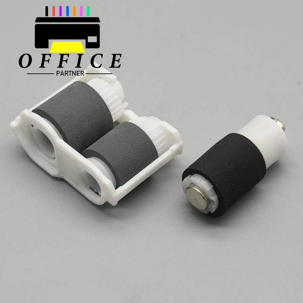 

10X RM2-5576 RM2-5881 RM2-5577 477 Pickup Feed Separation Roller for HP M154 M181 M254 M252 M452 M277 M377 M477 M274 M477fdw