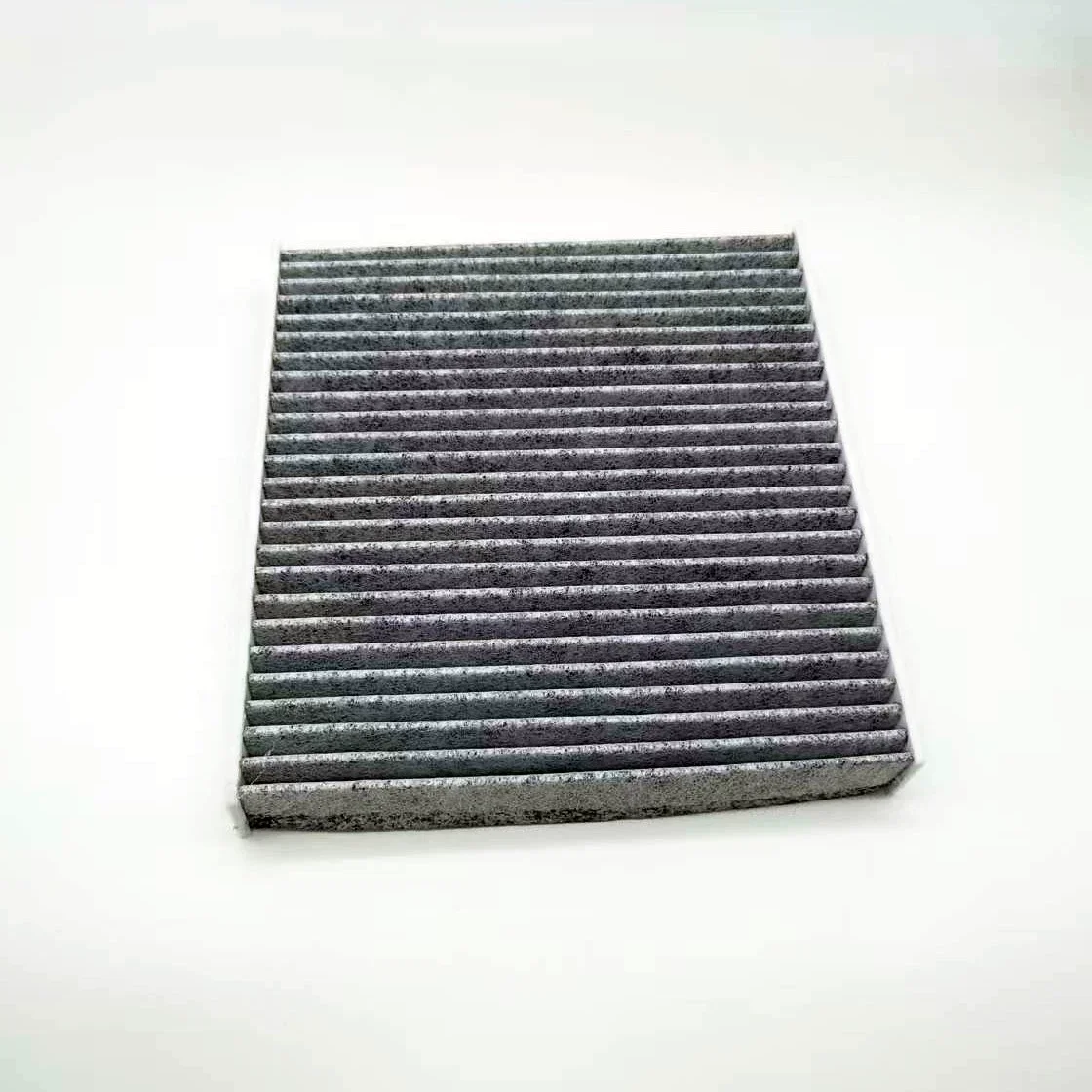 Filtro de aire para cabina de coche 7803A004 para MITSUBISHI OUTLANDER 2 3 LANCER 8 ASX ECLIPSE CROSS CITROEN C4 AIRCROSS PEUGEOT 4008 2.0 2012-