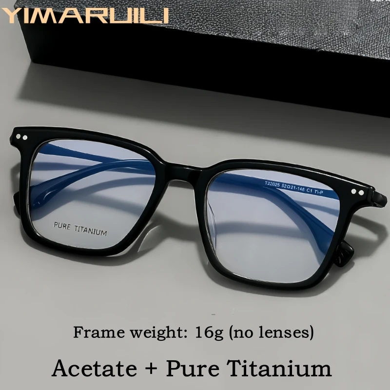 yimaruili-retro-carre-hommes-et-femmes-lunettes-de-luxe-pur-titane-acetate-grande-taille-optique-prescription-lunettes-montures-x58005