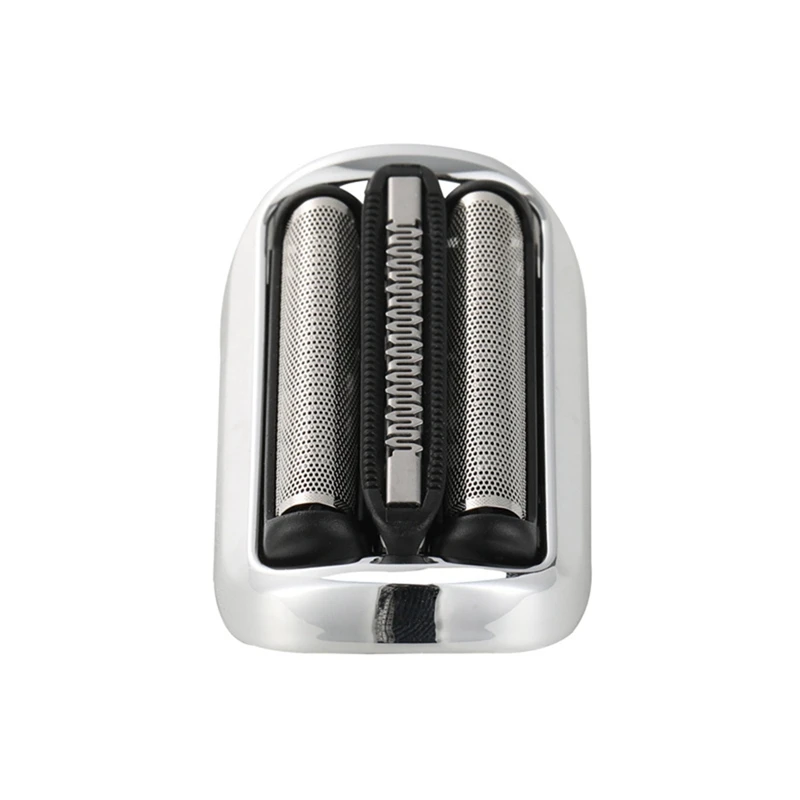 73S Replacement Shaver Head For Braun Electric Razor Series 7 S7 7020S, 7025S, 7085Cc, 7027Cs, 7071Cc And 7075Cc