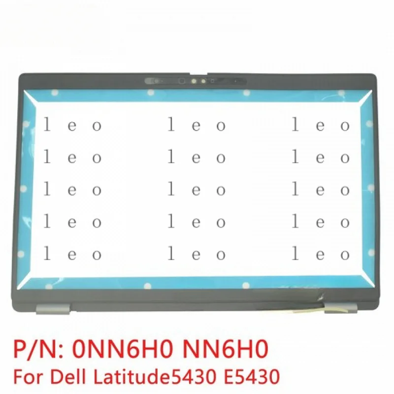 

CC 0NN6H0 NN6H0 New For Dell Latitude5430 E5430 LCD Screen Front Bezel Cover Frame