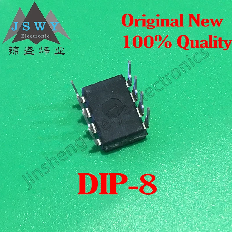 (5/20PCS) LM308N LM308 DIP8/Operationsverstärker/Original/Auf Lager/Schnelle Lieferung