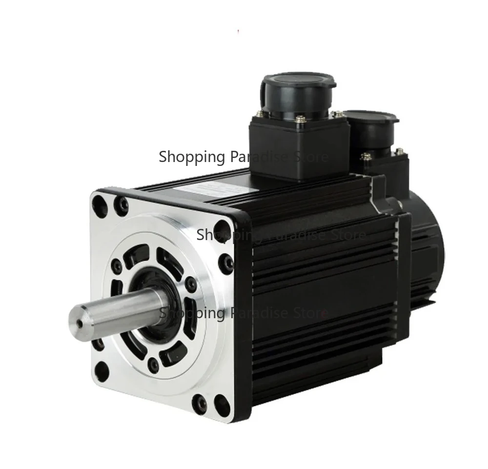 Cnc Ac Servo Motor,…