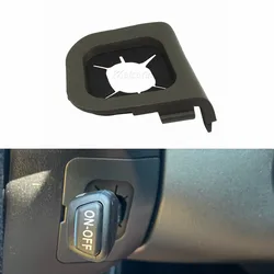 Car Accessories Cruise Control Switch wheel covers 2011-2016 FOR TOYOTA E'Z  ZGR2* 45186-0F050-E0