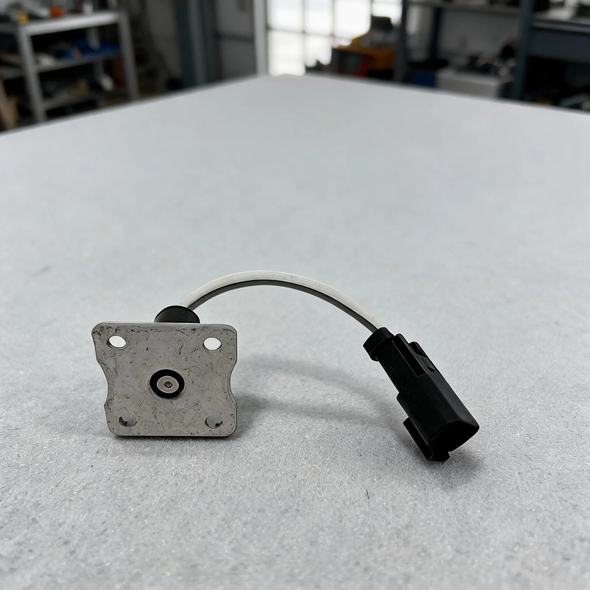 1pc Transmission Pressure Switch 714-23-15621 For WA380-6 WA500-6  For Excavator Pressure Monitoring Tools Accessories