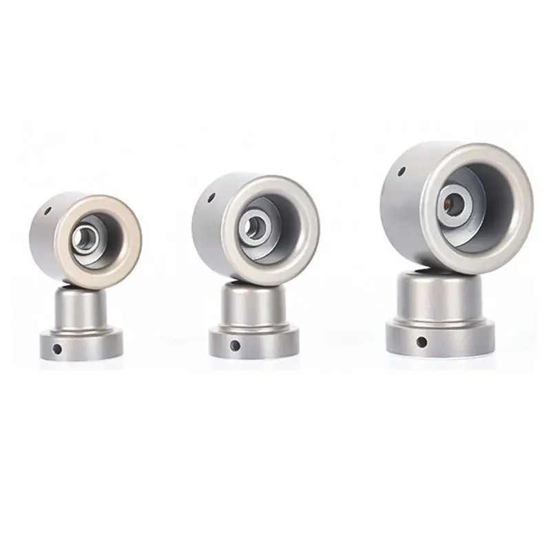 BHBD-Hot Melt Machine Fuser Accessories Set Thickening Hot Melt Die Head Household PPR Plastic Non-Stick Die Head 20/25/32Mm