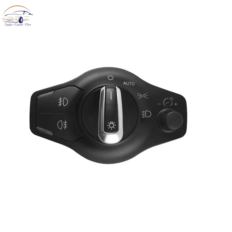 

8K0941531AS 8K0941531AA 8K0941531AL 8K0941531G Управление переключателем противотуманных фар для Audi A4 Avant Quattro Q5 2013-2017