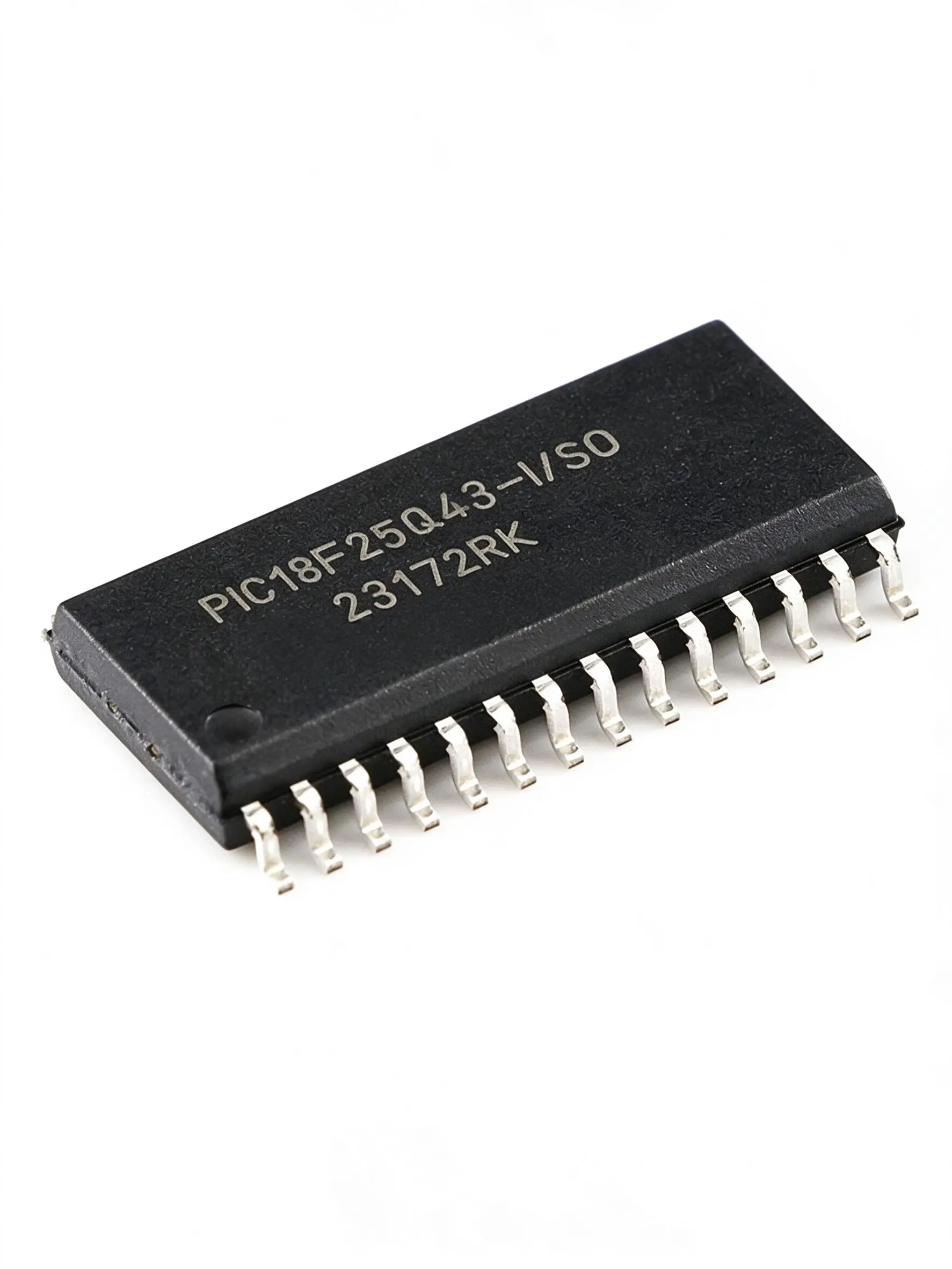 5piece PIC18F25Q43-I/SO Price discounts Spot supply Ready Stock