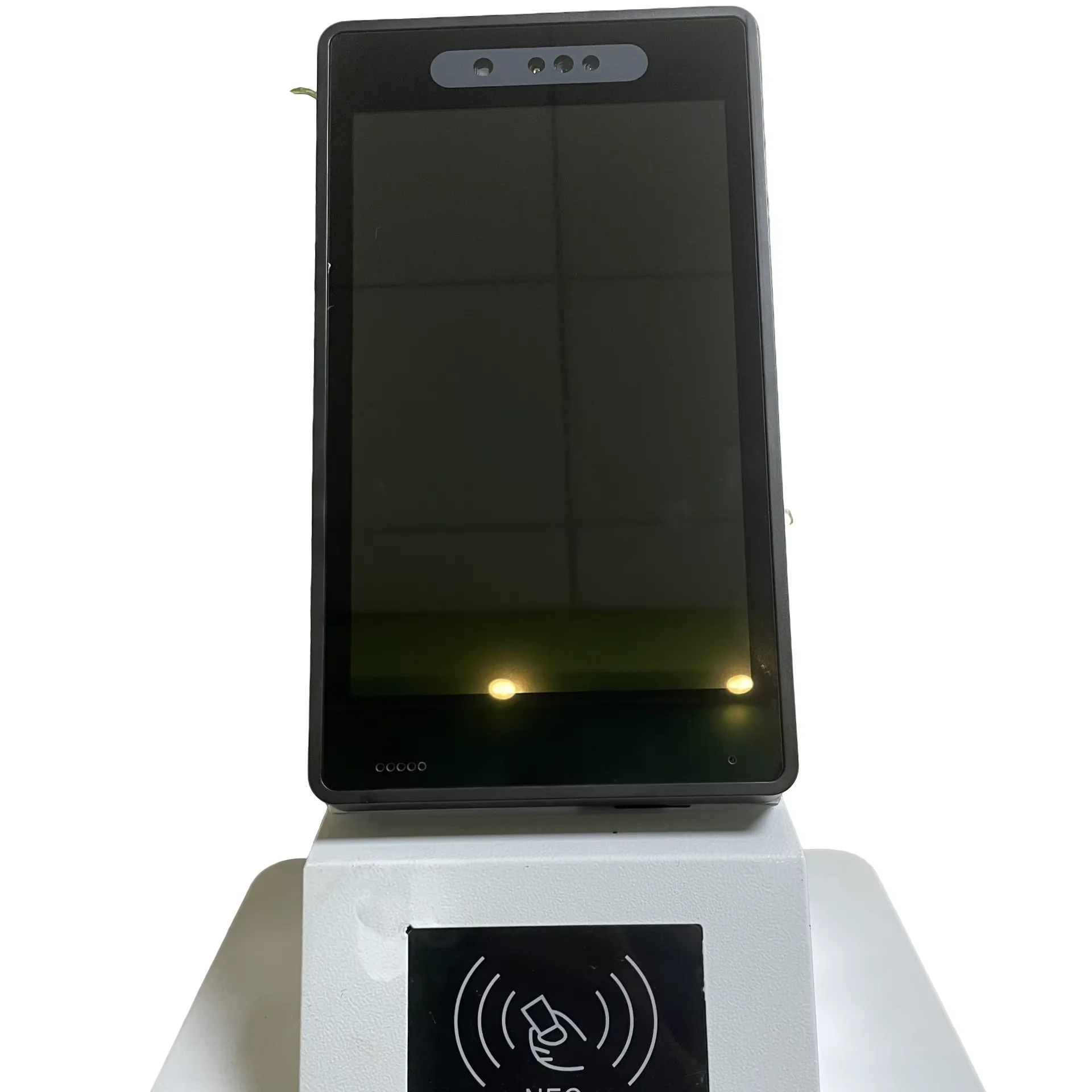 10.1 Inch Android Desktop POS for Aliexpress, Cash Register Payment Terminal Barcode Scanner Retail