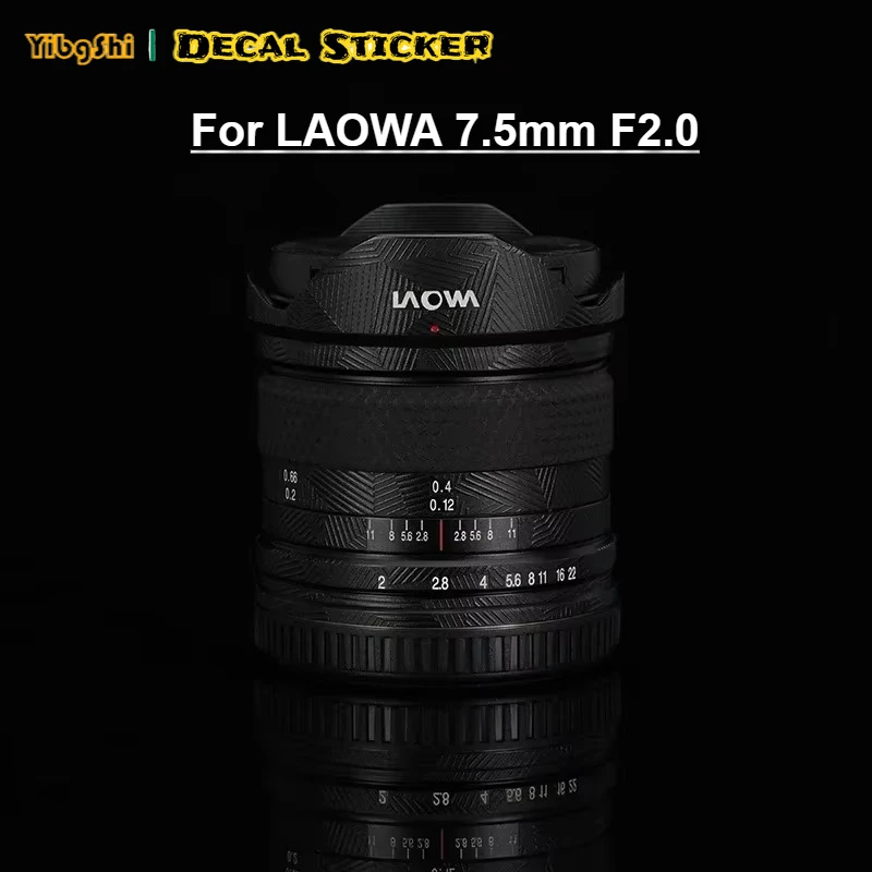 For Laowa Mft Ae 7.… - image