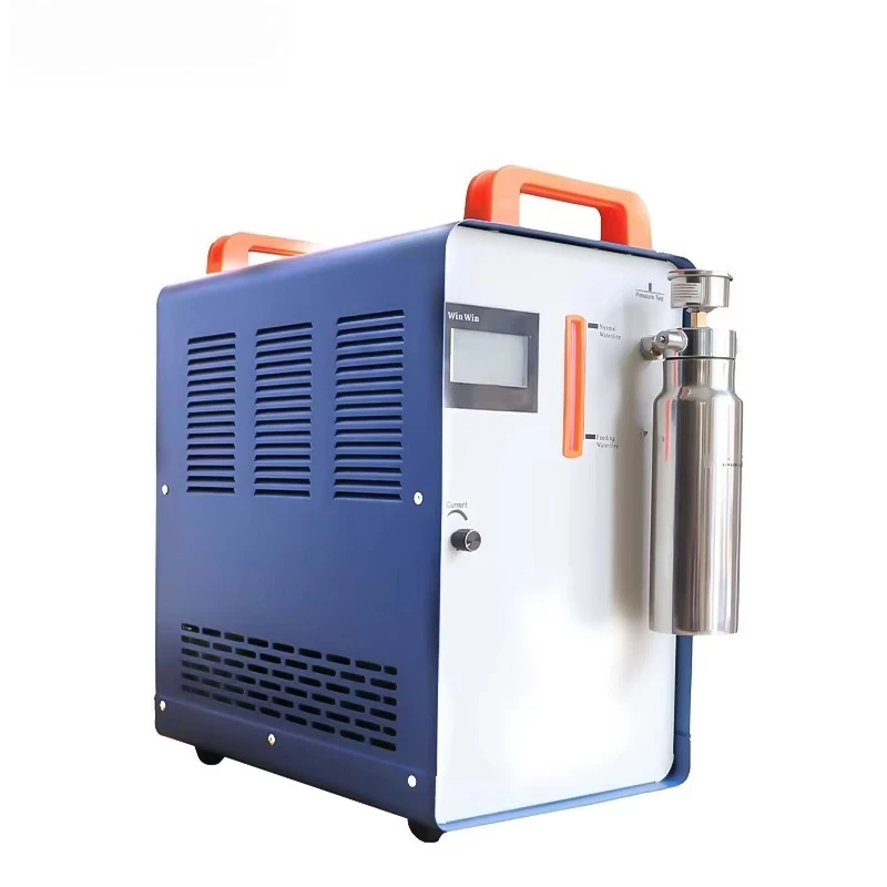 For Welding Metals  Handicrafts and Other Metals Gas Welding Machine  Jewelry Equipment