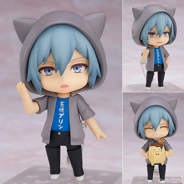 Siyehuan Gsc Clay M… - image