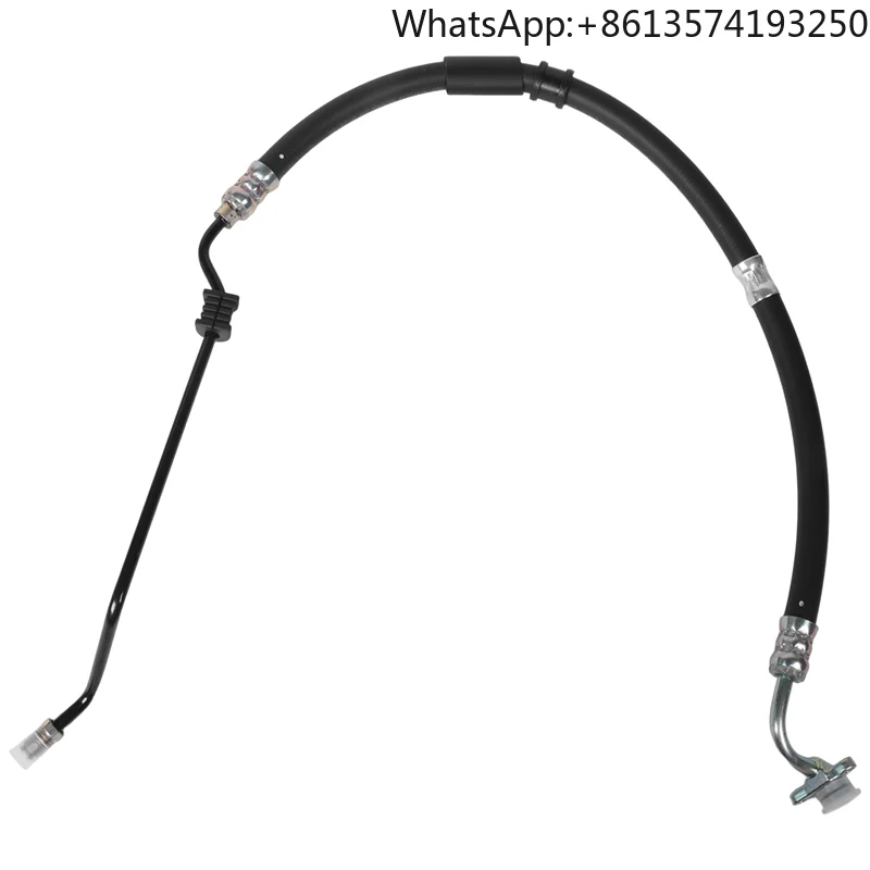 

A73X-53713-SKN-G02 Power Steering Feed Hose Left Side Power Steering Pump Hose For Honda CR-V CRV RD9 2.2L I-Ctdi Diesel 2005 20