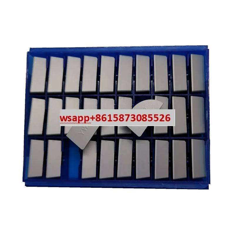 

90 degree hard alloy blade YG3YG6XYG8 14YT15YT5YW1YW2 A320Z outer circular blade