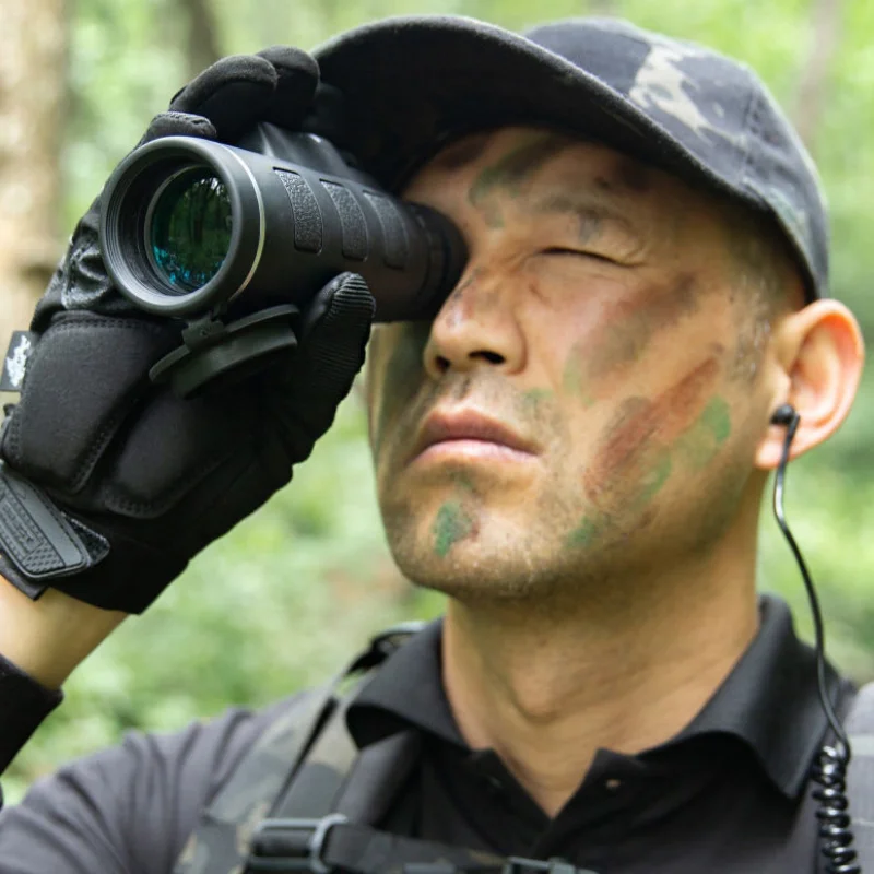 Telescope 40X60 Zoo… - image