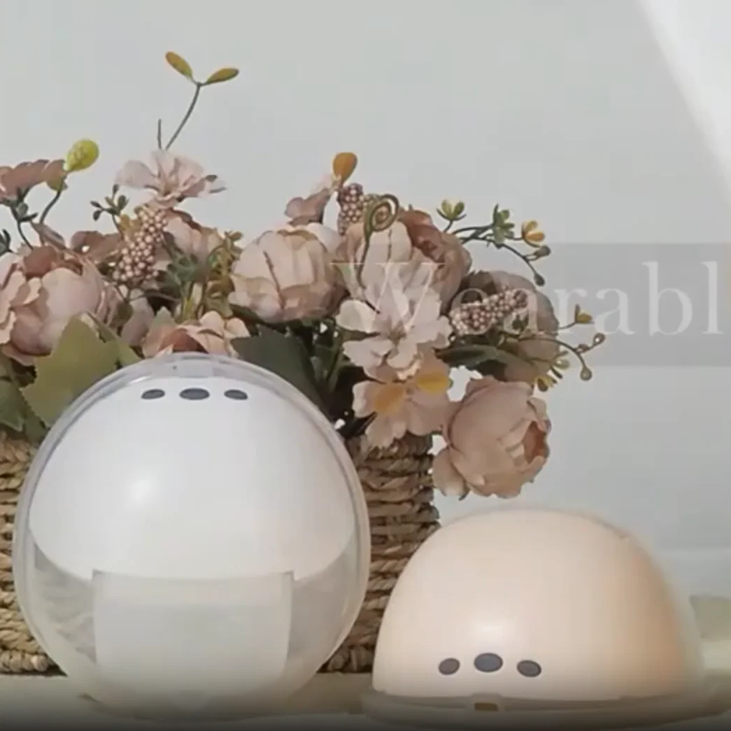 

TT Sacaleche Mum on The Go Беспроводной электрический молокоотсос для стрельбы Serene Грудный молокоотсос Молокоотсос для шин Lait