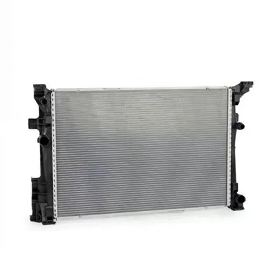 

Tom Auto2115003402 Auto Parts Cooling System Aluminum Radiator for CLS320 E230 E280 W211 W219