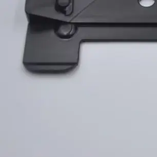 Suporte para Pano de Limpeza com Microfibra para Aspirador Robô iHome, AutoVac, Nova IHRV6, IHRV7