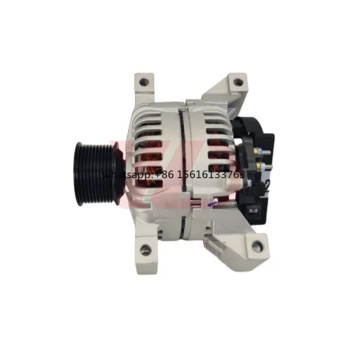 

Construction MachineryEngine 28V 80A Alternator 2874279 4959881 4365991 for Cummins Engine QSZ13 ISZ13