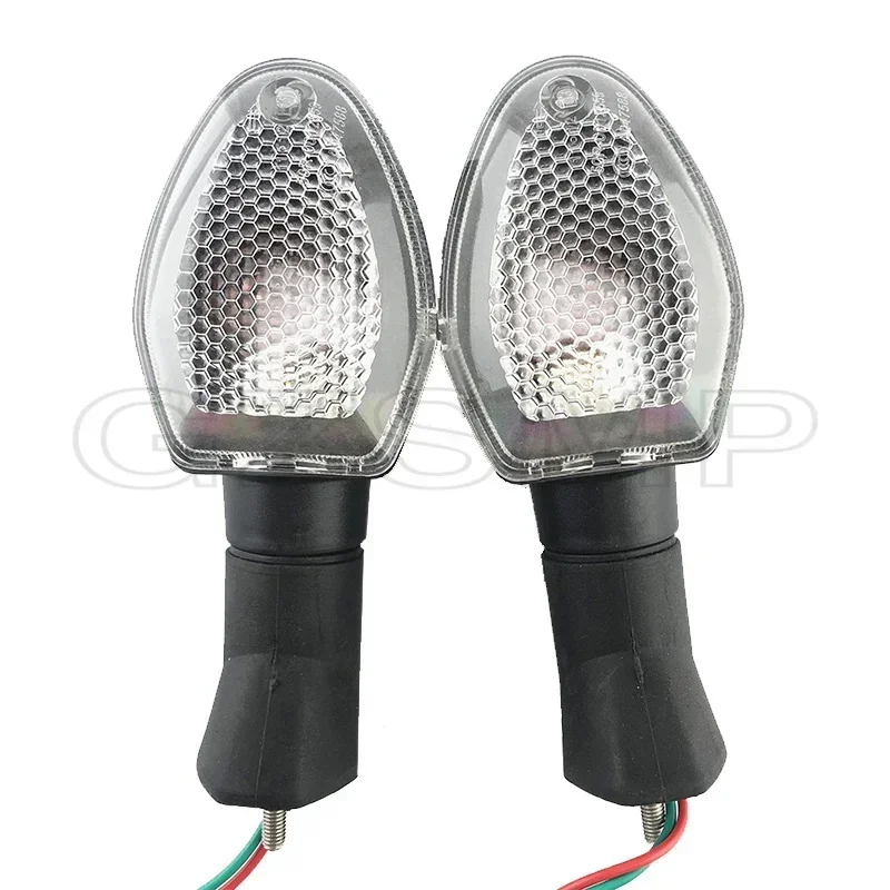 Turn Signal Light fit For SUZUKI DL 1050 1000 650/XT/Adventure V-Strom GSF 1250 Bandit SV650 Motorcycle Indicator