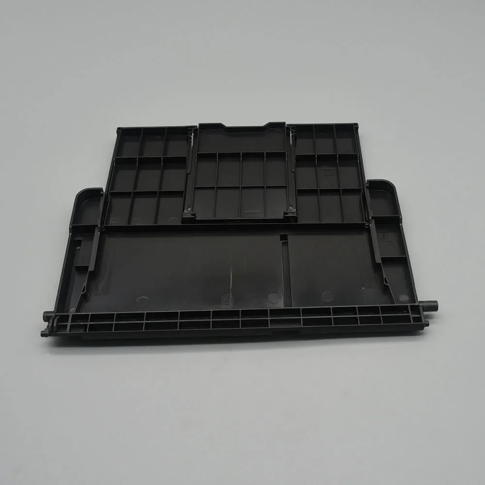 1 Peça Original Nova Bandeja de Saída de CD T50 para Impressoras Epson T60 R390 RX680 L800 L801 A50 P50 R260 R270