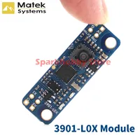 MATEKSYS Matek OPTICAL FLOW & LIDAR SENSOR 3901-L0X For F7 F405 Flight Controller RC FPV Racing Drone