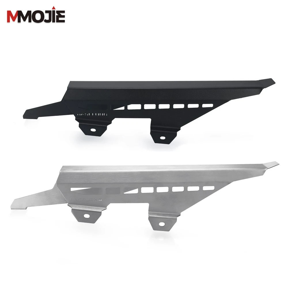 

Мотоцикл CRF1100L AFRICATWIN 2023 2024 для HONDA CRF1100L AFRICA TWIN 2020 2021 2022, защитный чехол для цепи, аксессуары