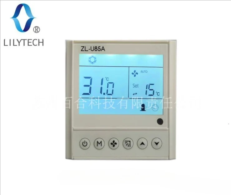 Lilytech ZL-U85A Ca…