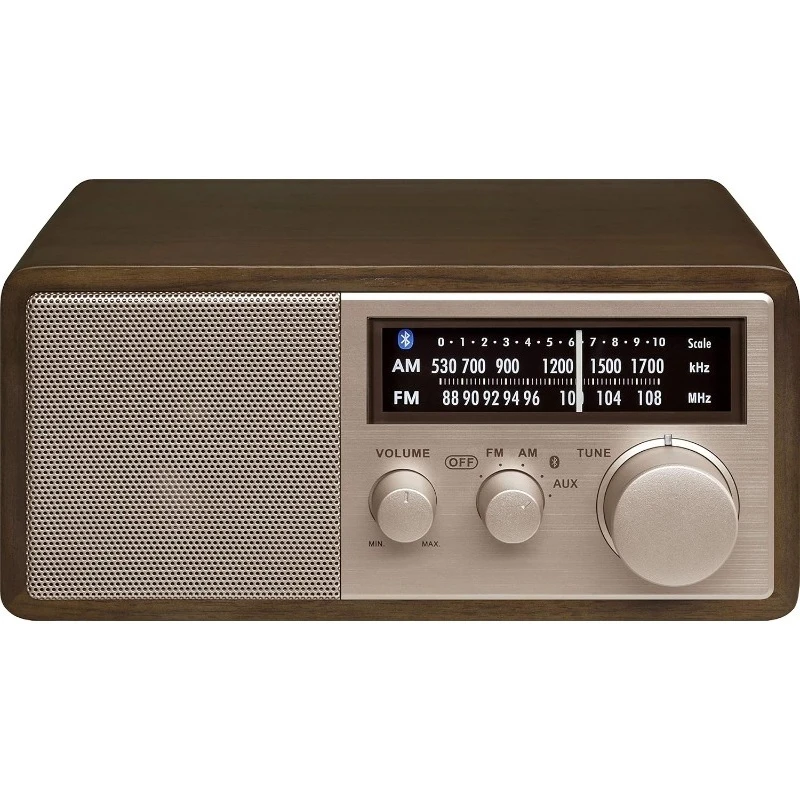 WR-16SE Am/Fm/Bluet…