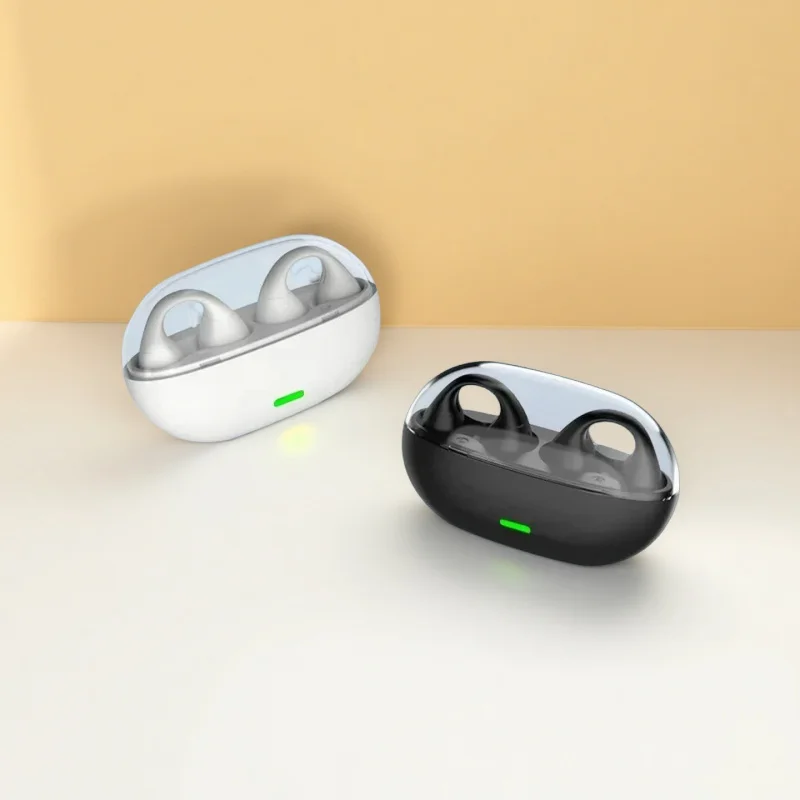 S22 Earclip Bluetoo… - image