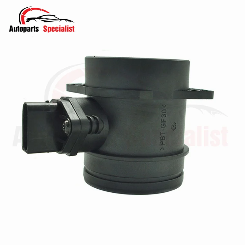 13627566989 Car Engine Mass Air Flow Meter Sensor For BMW E90 E91 E92 E93 318i 320i car accessories