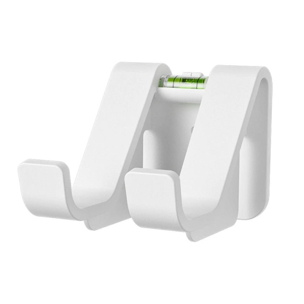 Game Handle Hanging Bracket Gamepads Wall Mounting Organizer Game Controller Rack Holder for Switch/Xbox/PS4/PS5 Accessoires